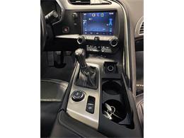 2014 Chevrolet Corvette Stingray (CC-2028898) for sale in Depew, New York