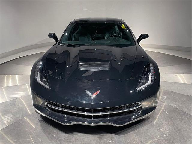 2014 Chevrolet Corvette Stingray (CC-2028898) for sale in Depew, New York