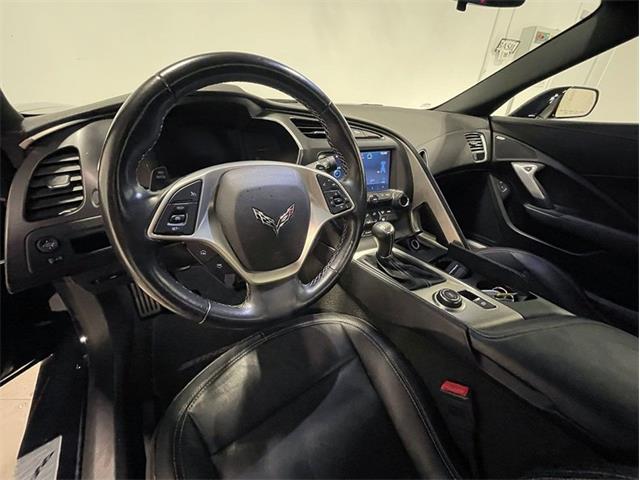 2014 Chevrolet Corvette Stingray (CC-2028898) for sale in Depew, New York