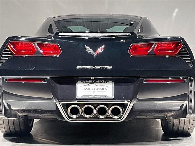 2014 Chevrolet Corvette Stingray (CC-2028898) for sale in Depew, New York