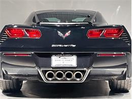 2014 Chevrolet Corvette Stingray (CC-2028898) for sale in Depew, New York