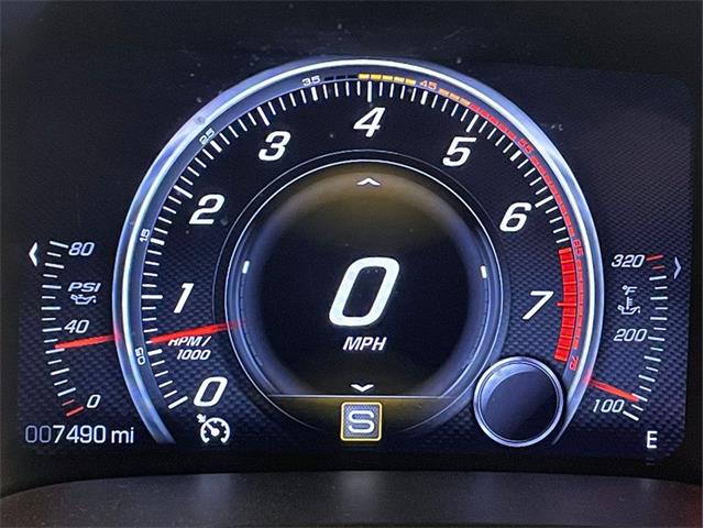 2014 Chevrolet Corvette Stingray (CC-2028898) for sale in Depew, New York