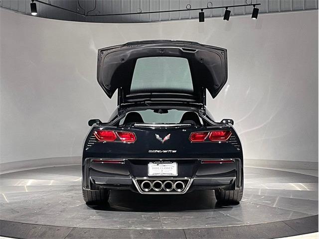 2014 Chevrolet Corvette Stingray (CC-2028898) for sale in Depew, New York