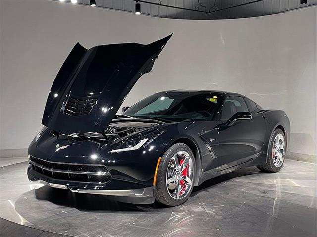 2014 Chevrolet Corvette Stingray (CC-2028898) for sale in Depew, New York