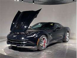 2014 Chevrolet Corvette Stingray (CC-2028898) for sale in Depew, New York