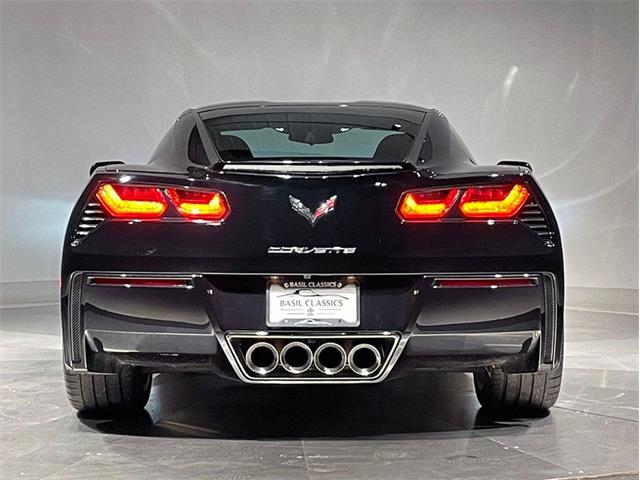 2014 Chevrolet Corvette Stingray (CC-2028898) for sale in Depew, New York