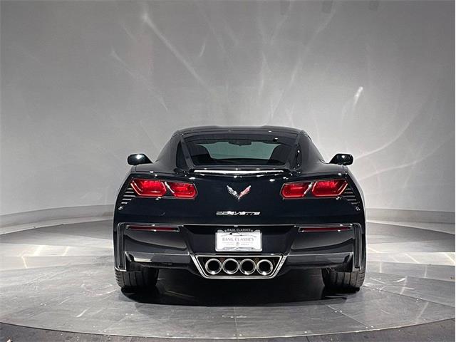 2014 Chevrolet Corvette Stingray (CC-2028898) for sale in Depew, New York