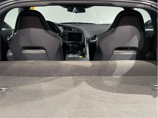 2014 Chevrolet Corvette Stingray (CC-2028898) for sale in Depew, New York