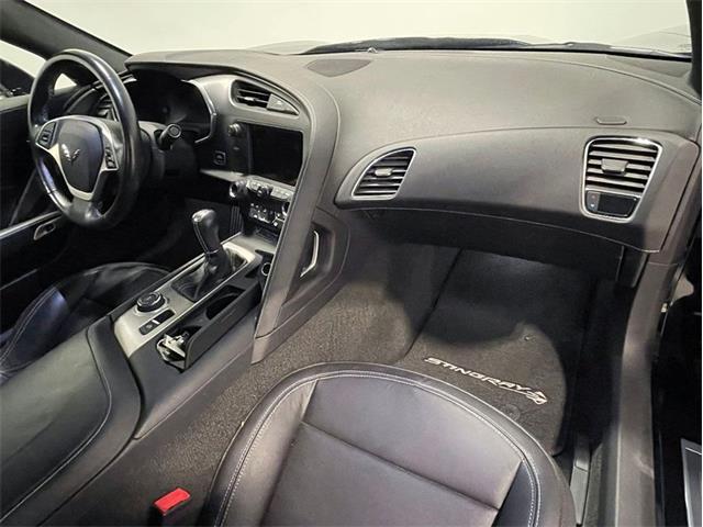 2014 Chevrolet Corvette Stingray (CC-2028898) for sale in Depew, New York