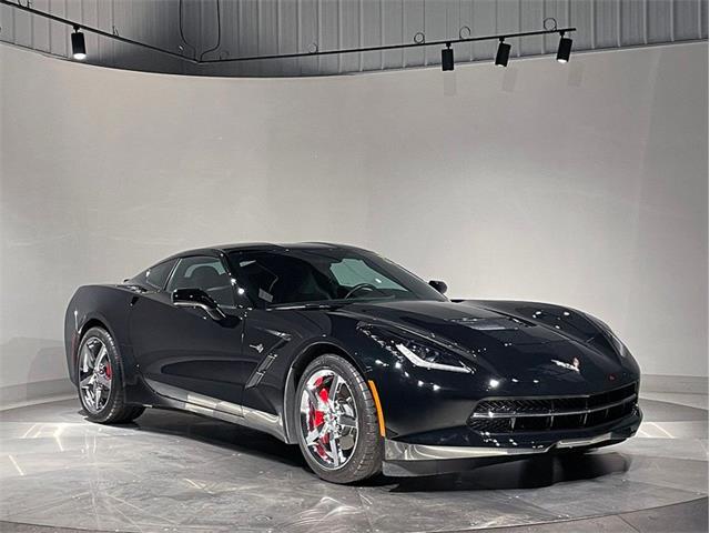 2014 Chevrolet Corvette Stingray (CC-2028898) for sale in Depew, New York