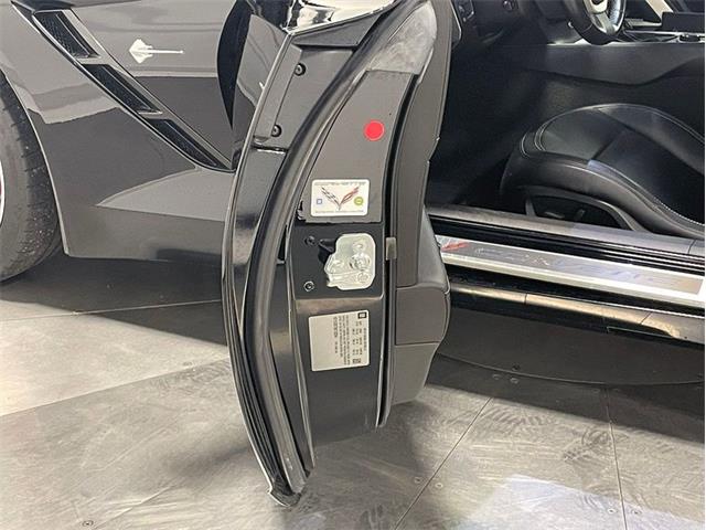 2014 Chevrolet Corvette Stingray (CC-2028898) for sale in Depew, New York