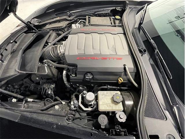 2014 Chevrolet Corvette Stingray (CC-2028898) for sale in Depew, New York