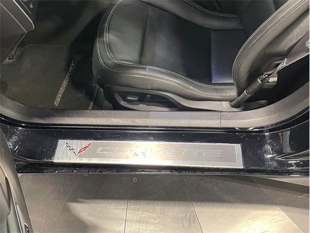 2014 Chevrolet Corvette Stingray (CC-2028898) for sale in Depew, New York