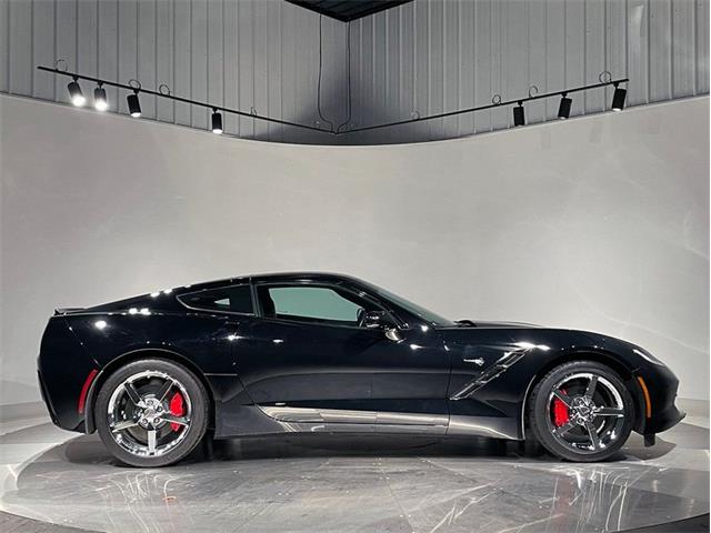2014 Chevrolet Corvette Stingray (CC-2028898) for sale in Depew, New York