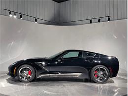2014 Chevrolet Corvette Stingray (CC-2028898) for sale in Depew, New York