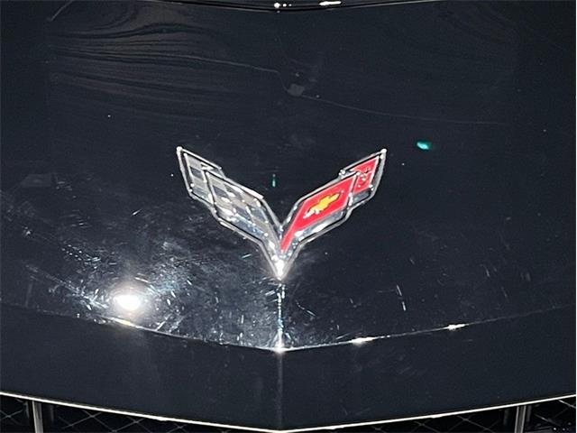 2014 Chevrolet Corvette Stingray (CC-2028898) for sale in Depew, New York