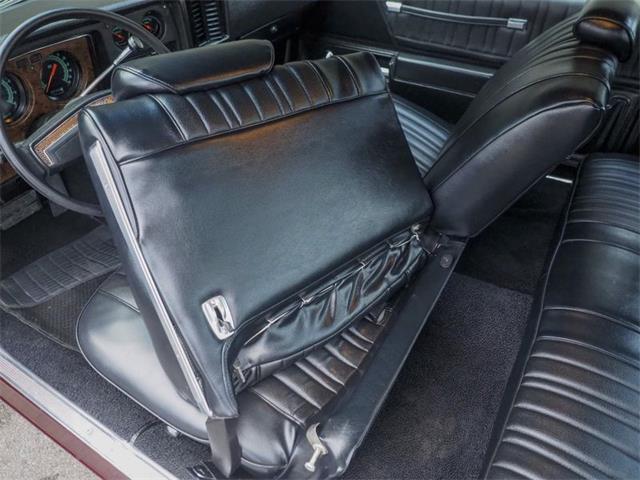1973 Chevrolet Monte Carlo (CC-2028921) for sale in Englewood, Colorado