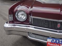 1973 Chevrolet Monte Carlo (CC-2028921) for sale in Englewood, Colorado
