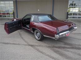 1973 Chevrolet Monte Carlo (CC-2028921) for sale in Englewood, Colorado