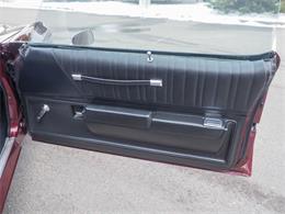 1973 Chevrolet Monte Carlo (CC-2028921) for sale in Englewood, Colorado