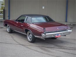 1973 Chevrolet Monte Carlo (CC-2028921) for sale in Englewood, Colorado