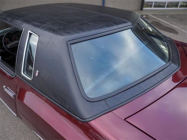 1973 Chevrolet Monte Carlo (CC-2028921) for sale in Englewood, Colorado