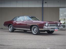 1973 Chevrolet Monte Carlo (CC-2028921) for sale in Englewood, Colorado