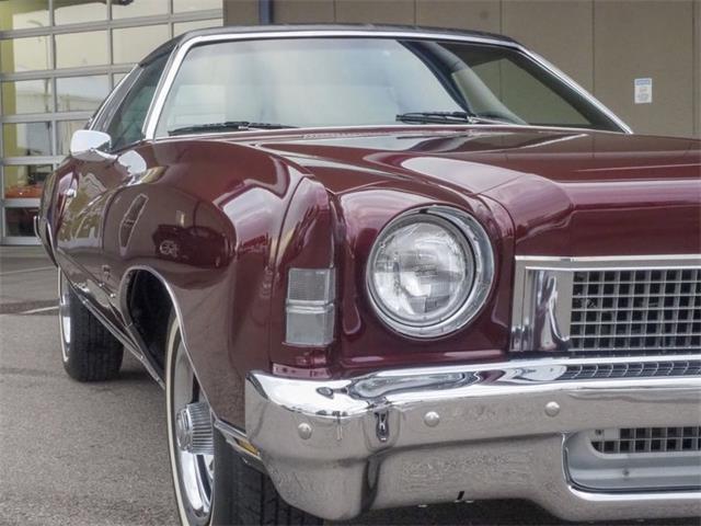 1973 Chevrolet Monte Carlo (CC-2028921) for sale in Englewood, Colorado