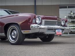 1973 Chevrolet Monte Carlo (CC-2028921) for sale in Englewood, Colorado