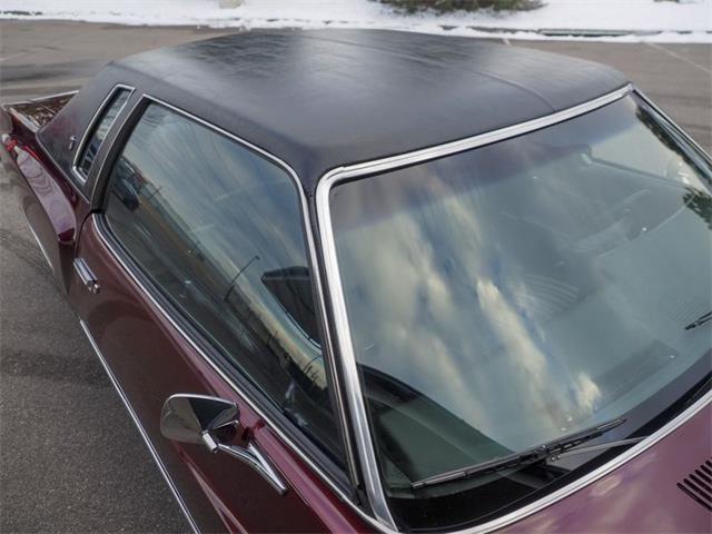 1973 Chevrolet Monte Carlo (CC-2028921) for sale in Englewood, Colorado