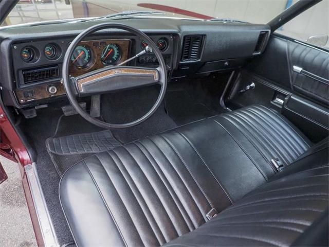 1973 Chevrolet Monte Carlo (CC-2028921) for sale in Englewood, Colorado