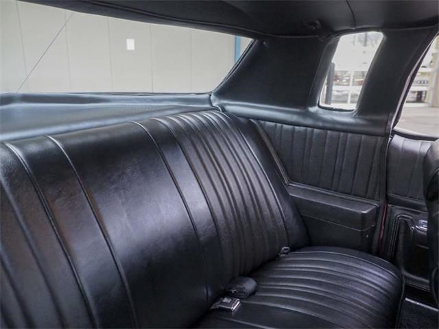 1973 Chevrolet Monte Carlo (CC-2028921) for sale in Englewood, Colorado