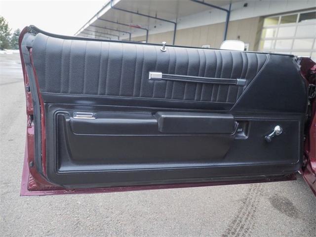 1973 Chevrolet Monte Carlo (CC-2028921) for sale in Englewood, Colorado