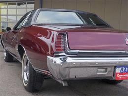 1973 Chevrolet Monte Carlo (CC-2028921) for sale in Englewood, Colorado