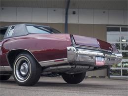1973 Chevrolet Monte Carlo (CC-2028921) for sale in Englewood, Colorado