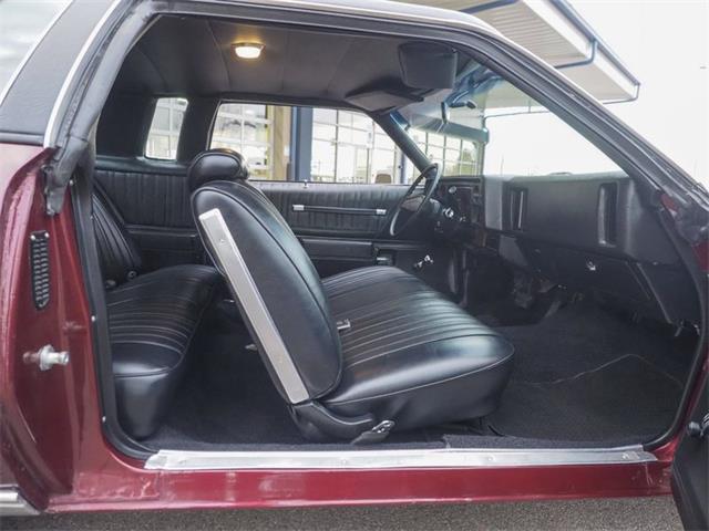 1973 Chevrolet Monte Carlo (CC-2028921) for sale in Englewood, Colorado