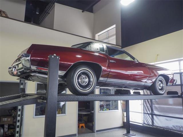 1973 Chevrolet Monte Carlo (CC-2028921) for sale in Englewood, Colorado