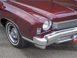 1973 Chevrolet Monte Carlo (CC-2028921) for sale in Englewood, Colorado