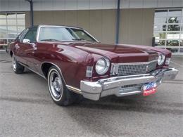 1973 Chevrolet Monte Carlo (CC-2028921) for sale in Englewood, Colorado