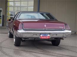 1973 Chevrolet Monte Carlo (CC-2028921) for sale in Englewood, Colorado