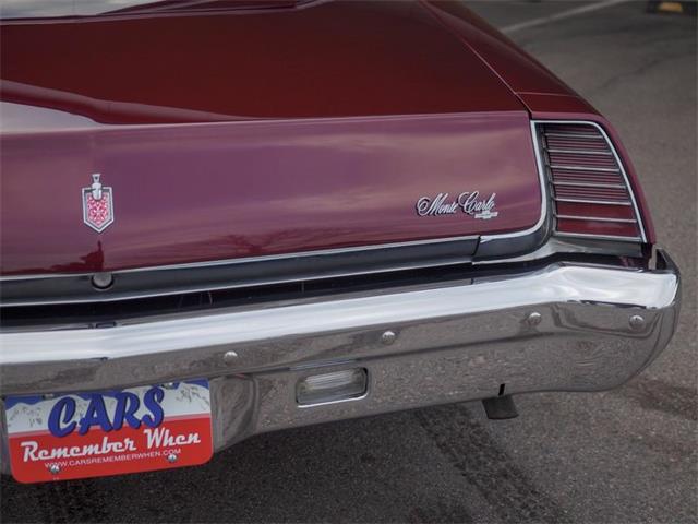 1973 Chevrolet Monte Carlo (CC-2028921) for sale in Englewood, Colorado