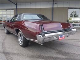 1973 Chevrolet Monte Carlo (CC-2028921) for sale in Englewood, Colorado