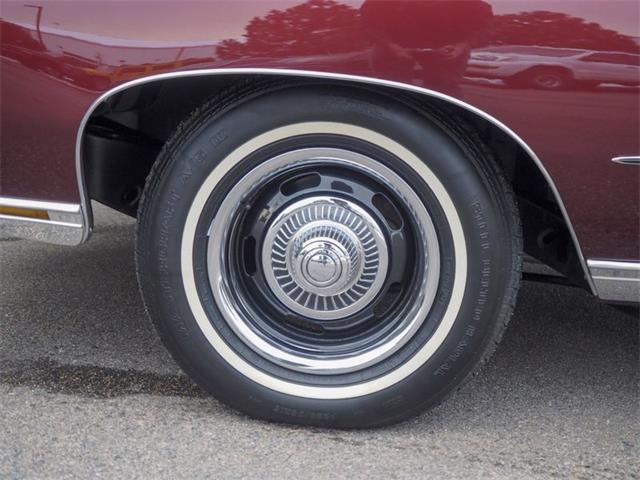 1973 Chevrolet Monte Carlo (CC-2028921) for sale in Englewood, Colorado