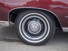 1973 Chevrolet Monte Carlo (CC-2028921) for sale in Englewood, Colorado
