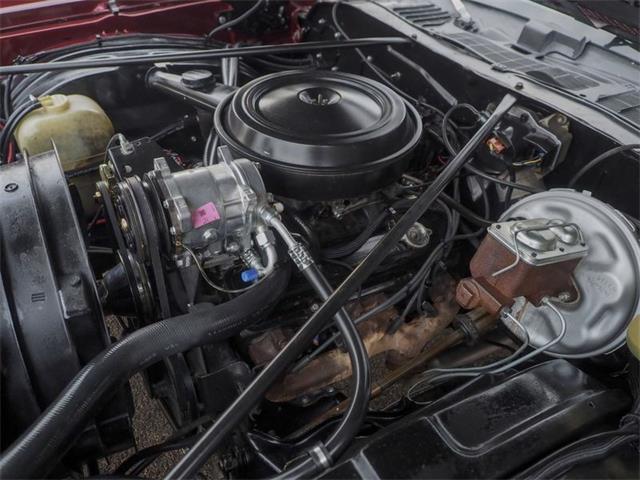 1973 Chevrolet Monte Carlo (CC-2028921) for sale in Englewood, Colorado