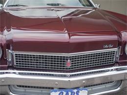 1973 Chevrolet Monte Carlo (CC-2028921) for sale in Englewood, Colorado