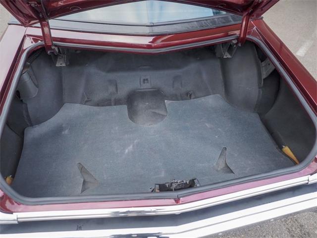 1973 Chevrolet Monte Carlo (CC-2028921) for sale in Englewood, Colorado