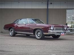 1973 Chevrolet Monte Carlo (CC-2028921) for sale in Englewood, Colorado