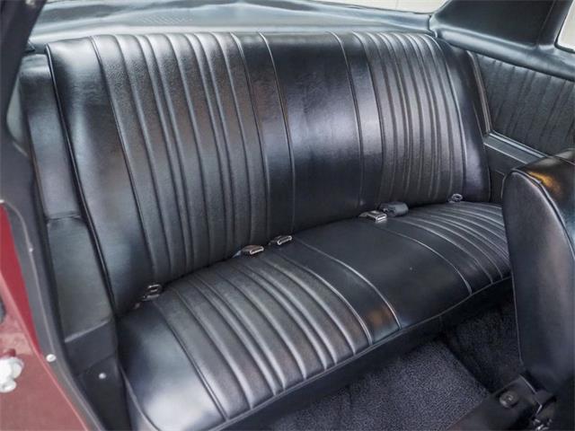 1973 Chevrolet Monte Carlo (CC-2028921) for sale in Englewood, Colorado