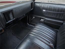 1973 Chevrolet Monte Carlo (CC-2028921) for sale in Englewood, Colorado